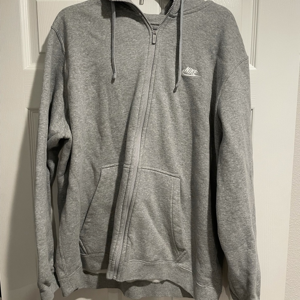 Nike Jacket